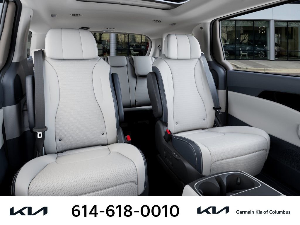 2026 Kia Carnival SX Prestige - Photo 19