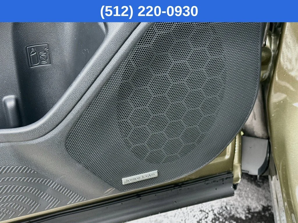 New 2026 Green Subaru Wilderness image 23