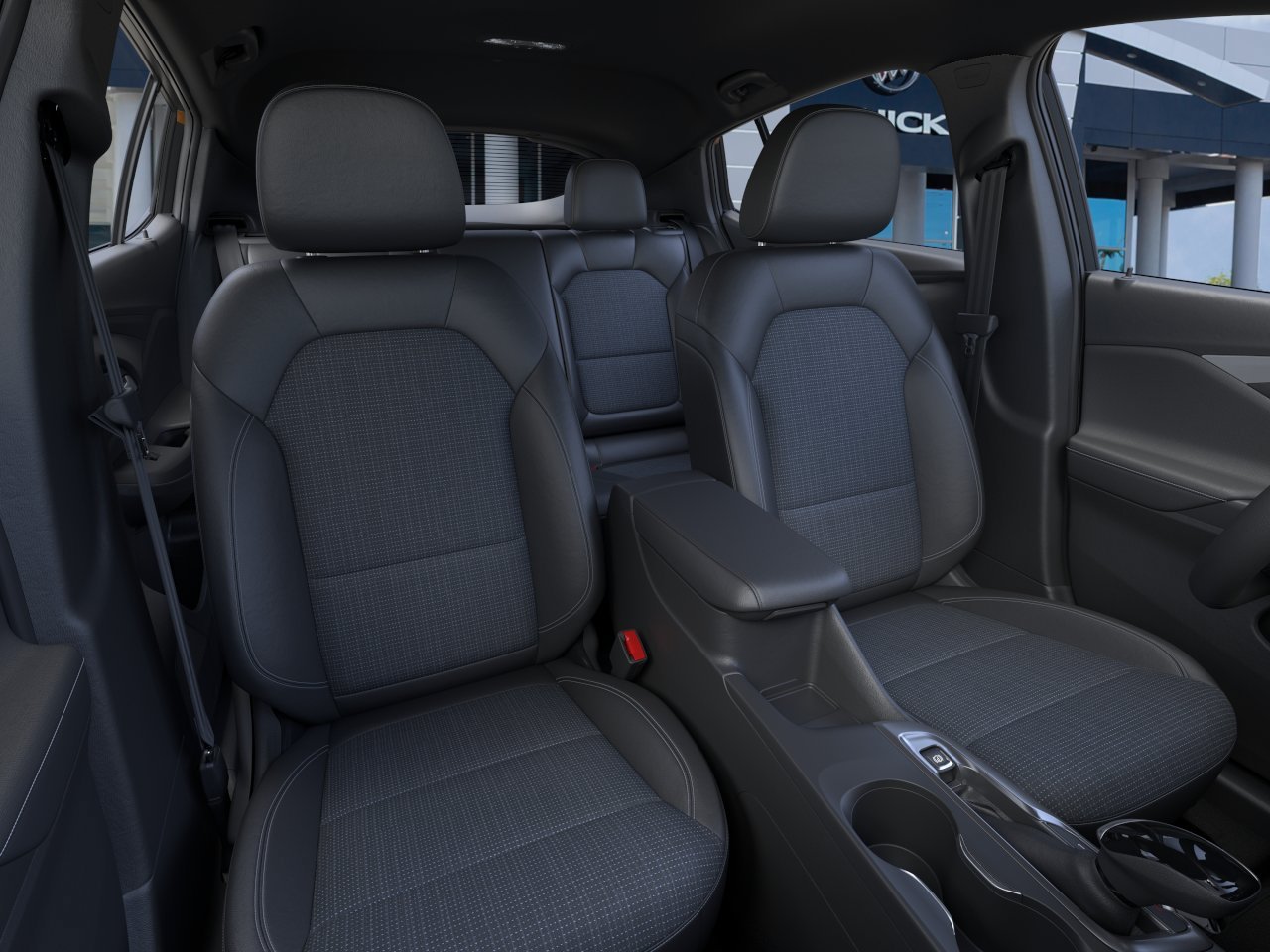 2026 Buick Envista Preferred - Photo 16