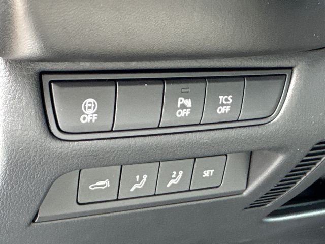 2026 Mazda CX-50 Premium - Photo 37