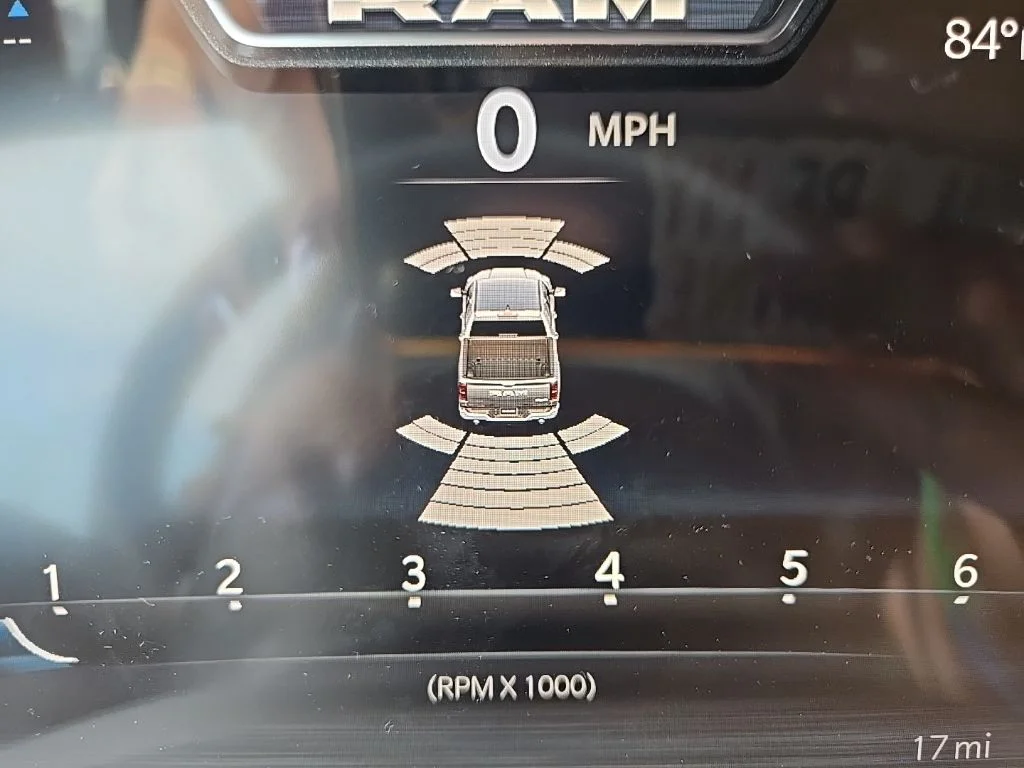 2026 RAM Ram 1500 Pickup Big Horn/Lone Star - Photo 71