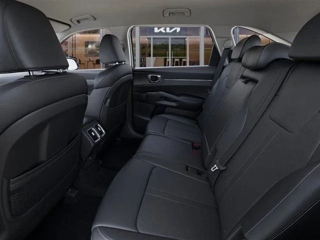 2026 Kia Sorento EX - Photo 18