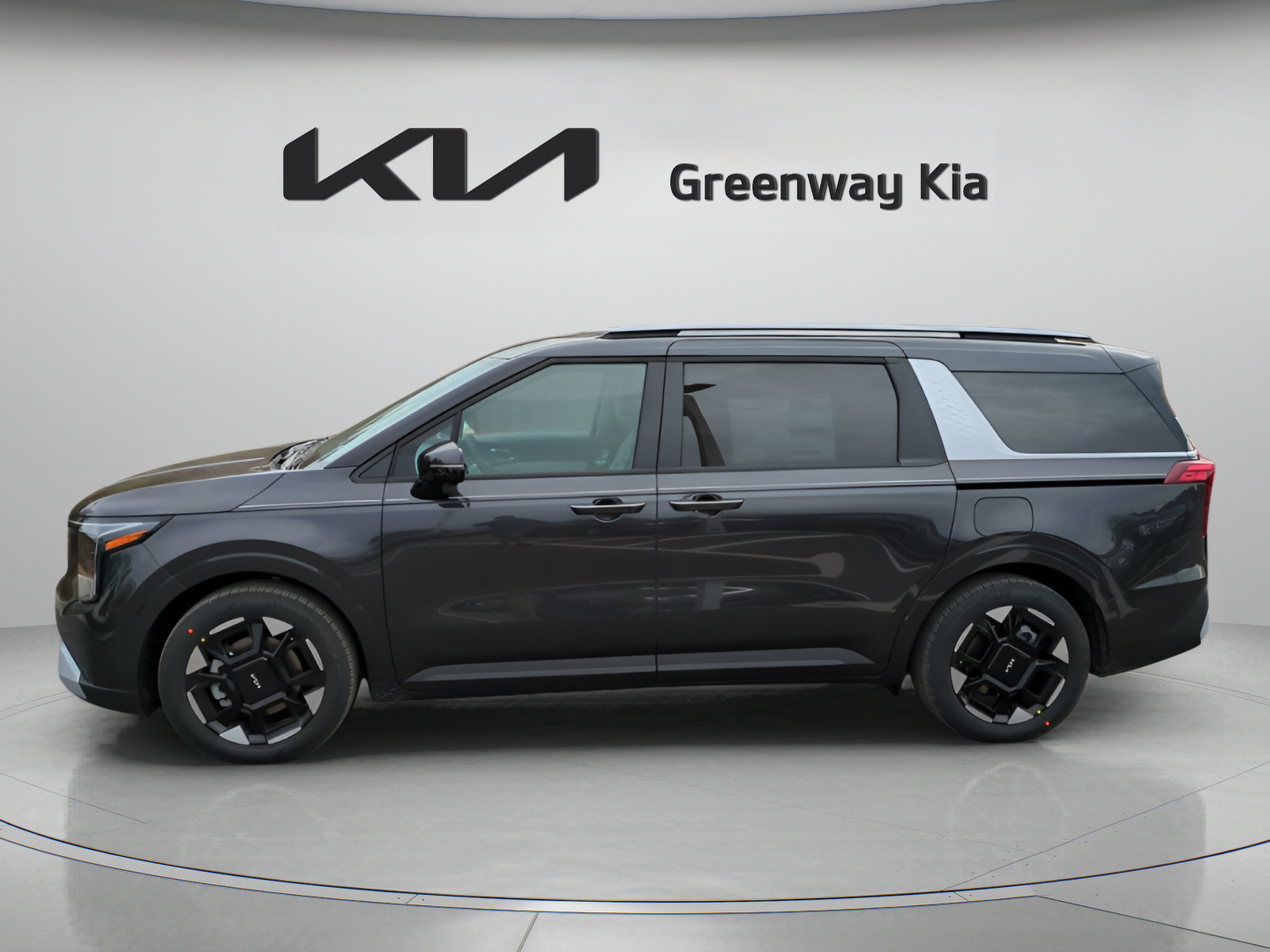 New 2026 Panthera Metal Kia EX image 5