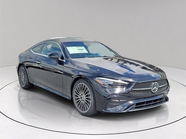 2026 Mercedes-Benz CLE CLE 450