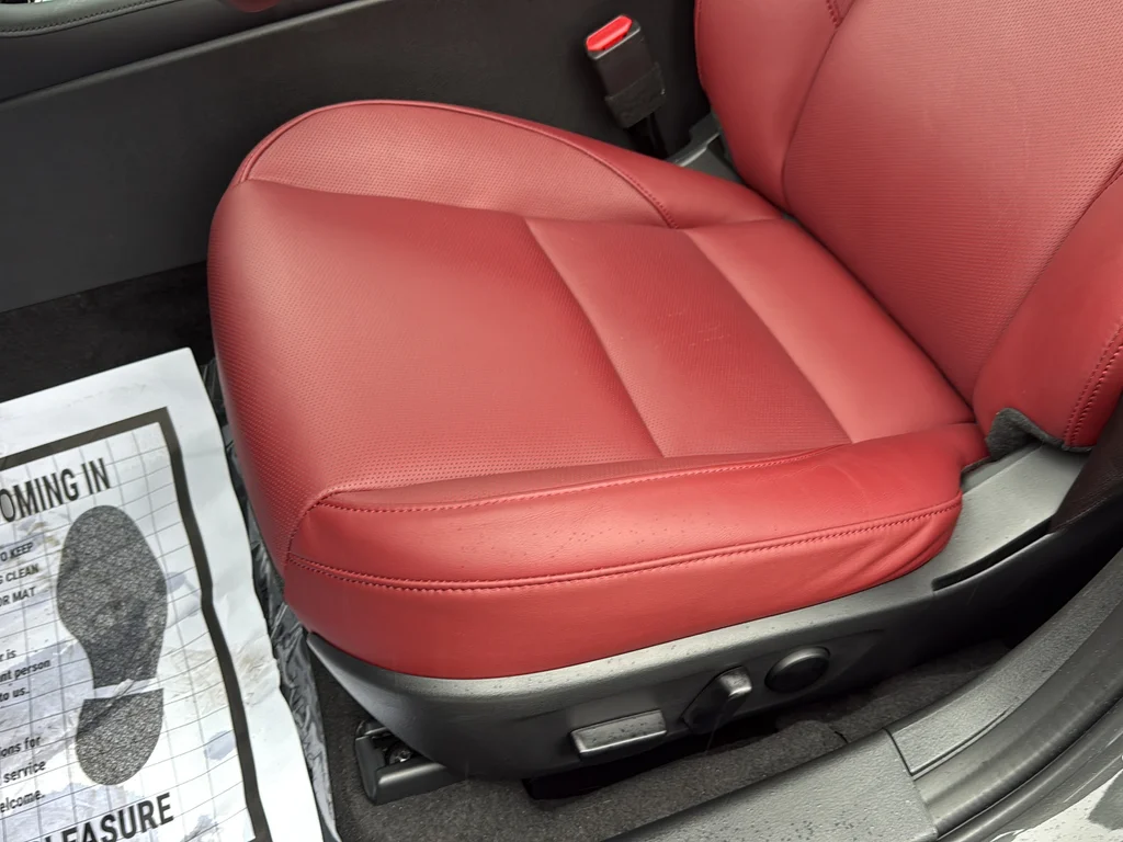 Used 2026 Gray Mazda 2.5 Turbo Premium Plus image 17