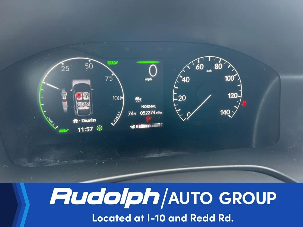 2024 Honda CR-V Sport-L - Photo 16