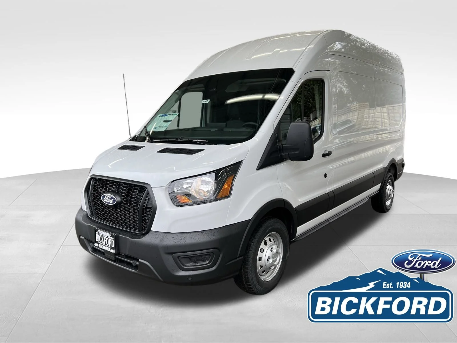 2026 Ford Transit 250 High Roof 148 WB AWD's photo