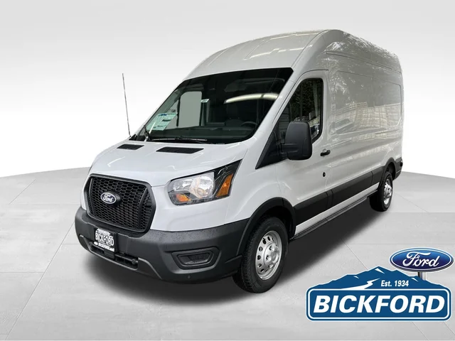 2026 Ford Transit 250 High Roof 148 WB AWD's photo