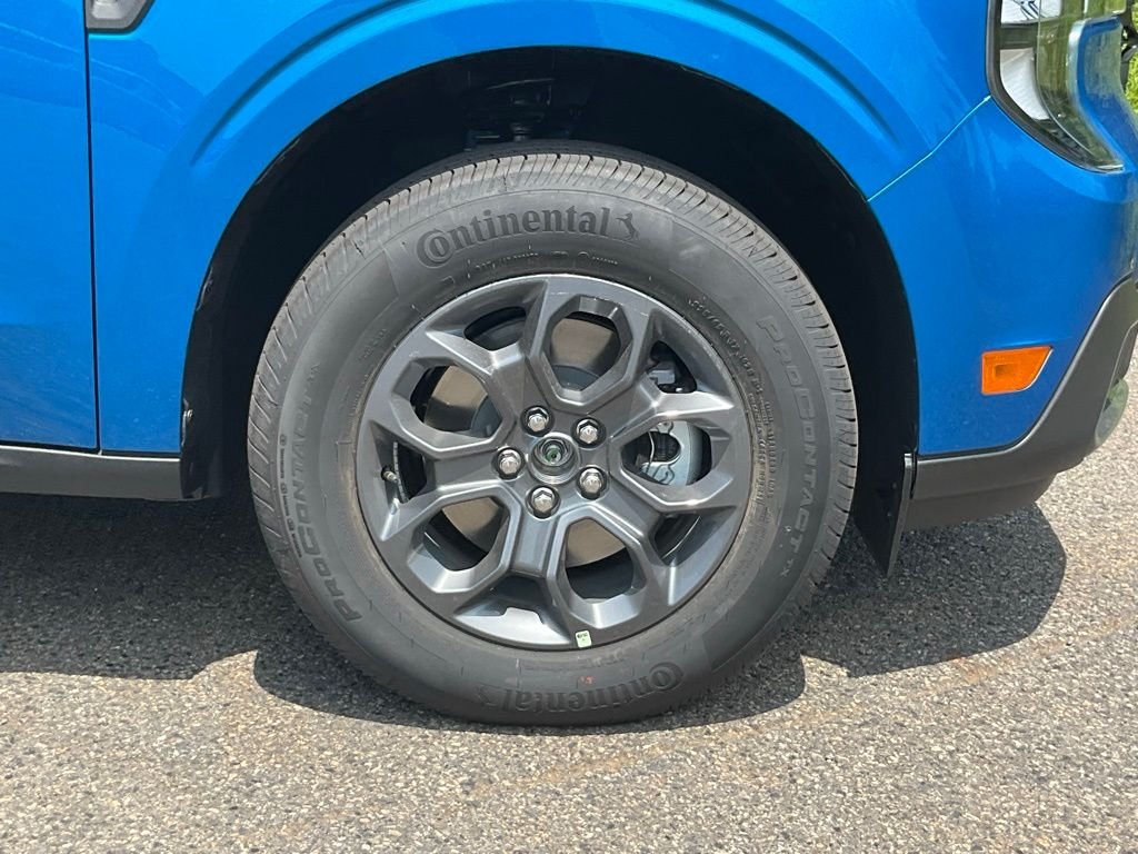 2025 Ford Maverick XLT - Photo 24