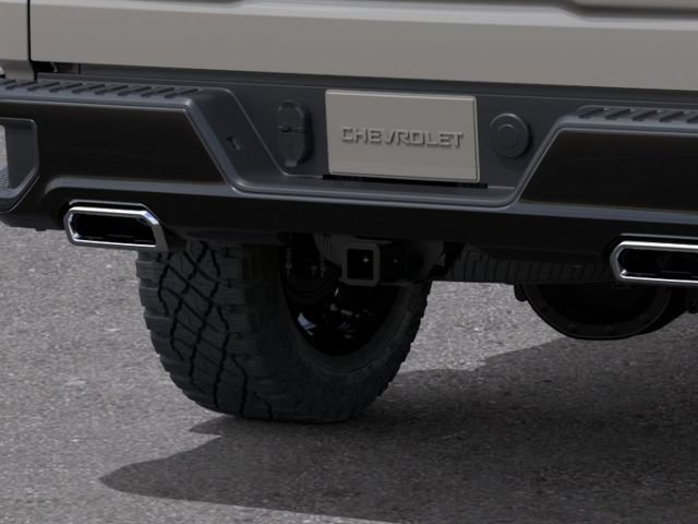 New 2026 White Sands Chevrolet Custom Trail Boss image 14