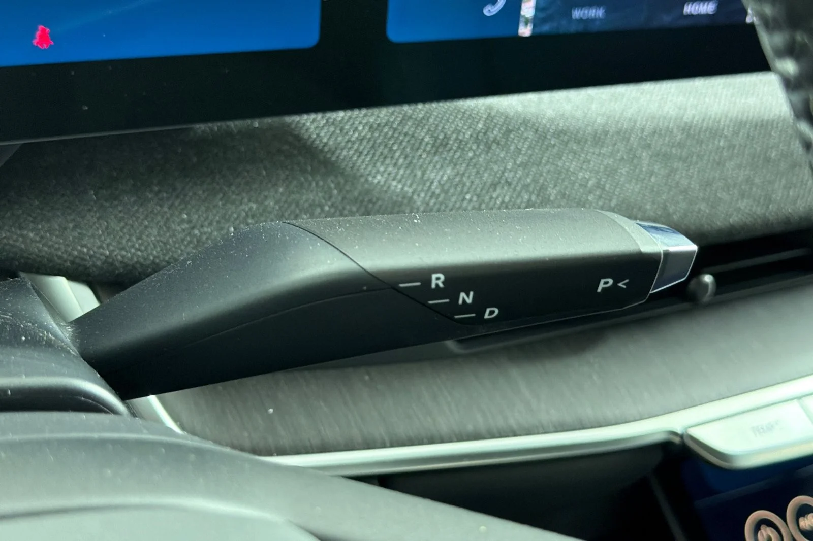 Used 2026 GRAY Lucid Touring AWD image 20