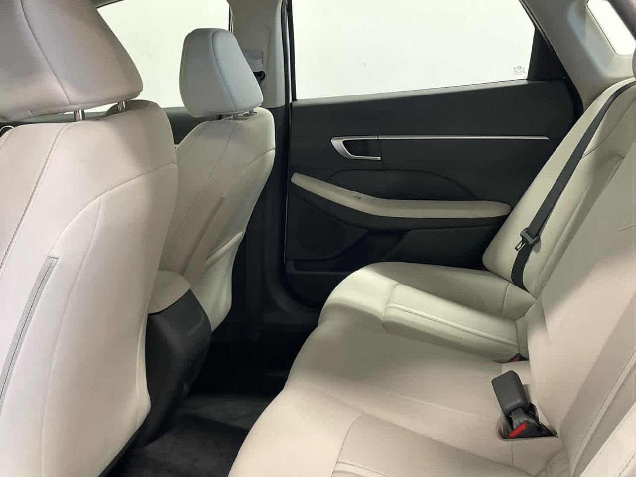 2026 Hyundai Sonata SEL - Photo 21