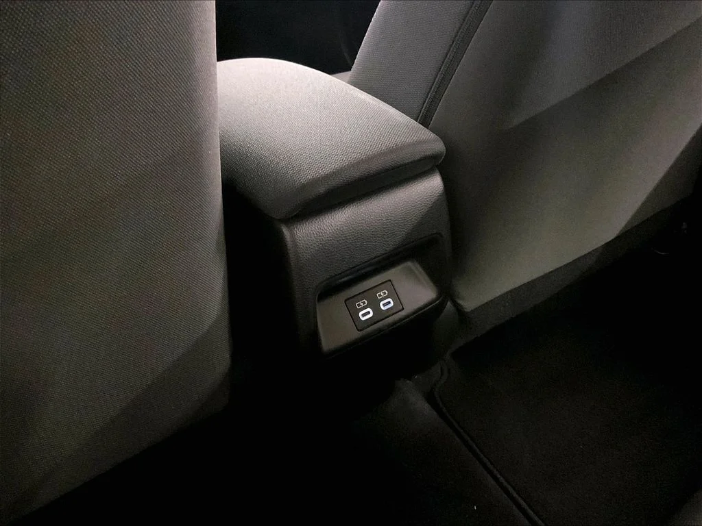 Used 2026 White Toyota LE image 37