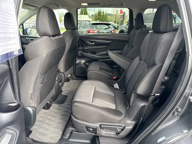 2025 Subaru Ascent Premium - Photo 14