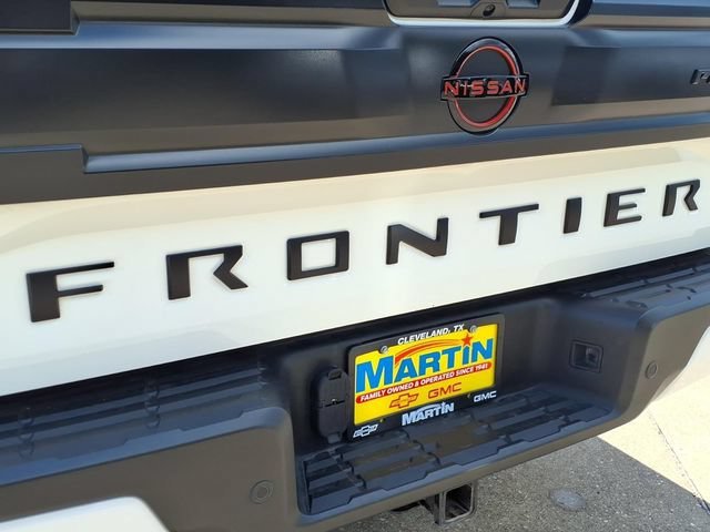 Used 2026  Nissan PRO-X image 12