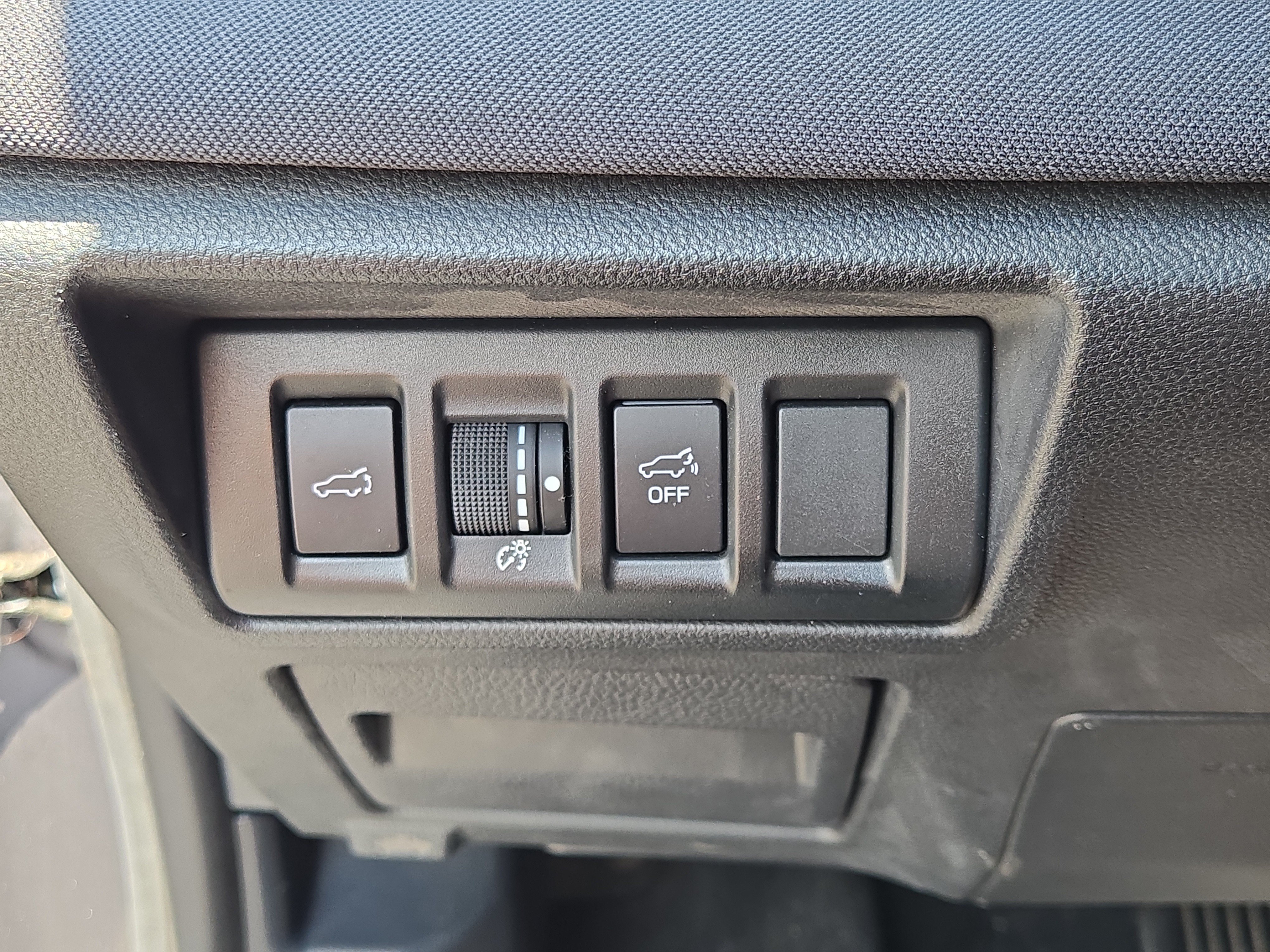 2020 Subaru Outback Premium - Photo 22