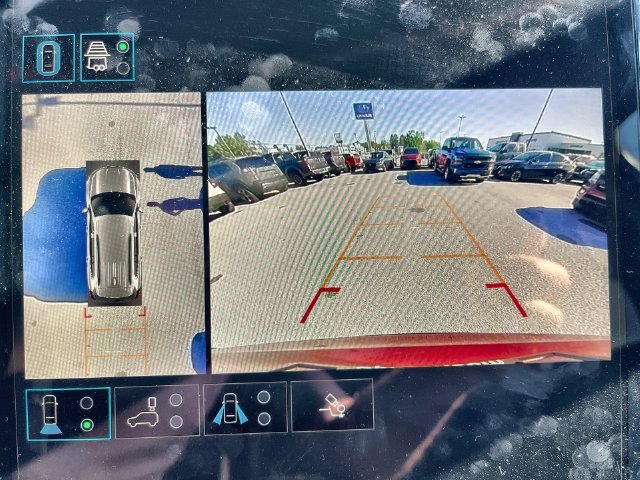 2026 GMC Acadia Elevation - Photo 31