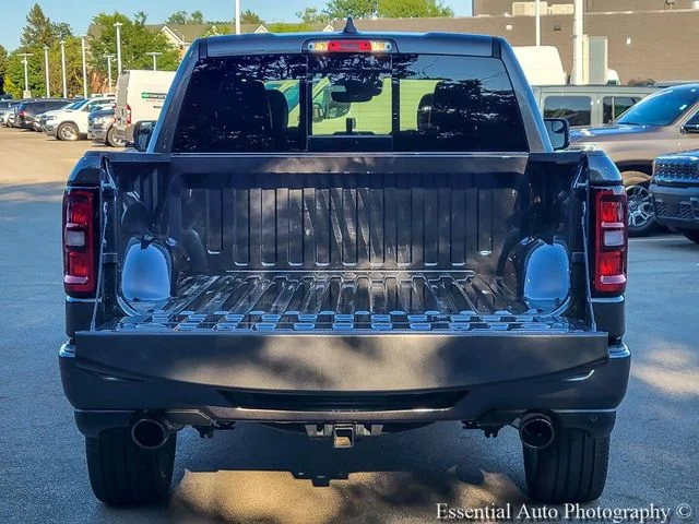 2026 RAM 1500 Laramie - Photo 8