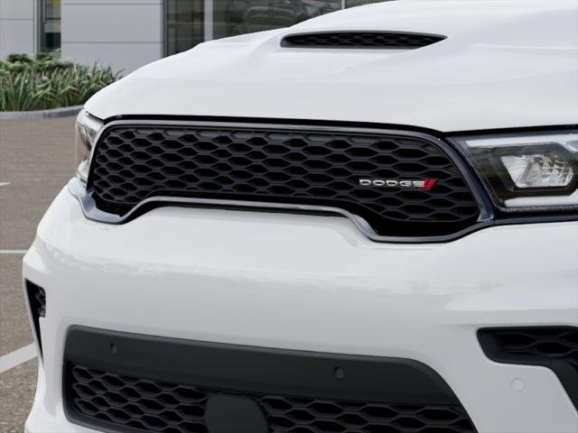New 2026 White Knuckle Clear-Coat Exterior Paint Dodge GT Plus HEMI V8 image 37
