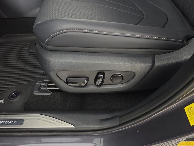 Certified Used 2025 Gray Lexus 450h+ F SPORT image 17