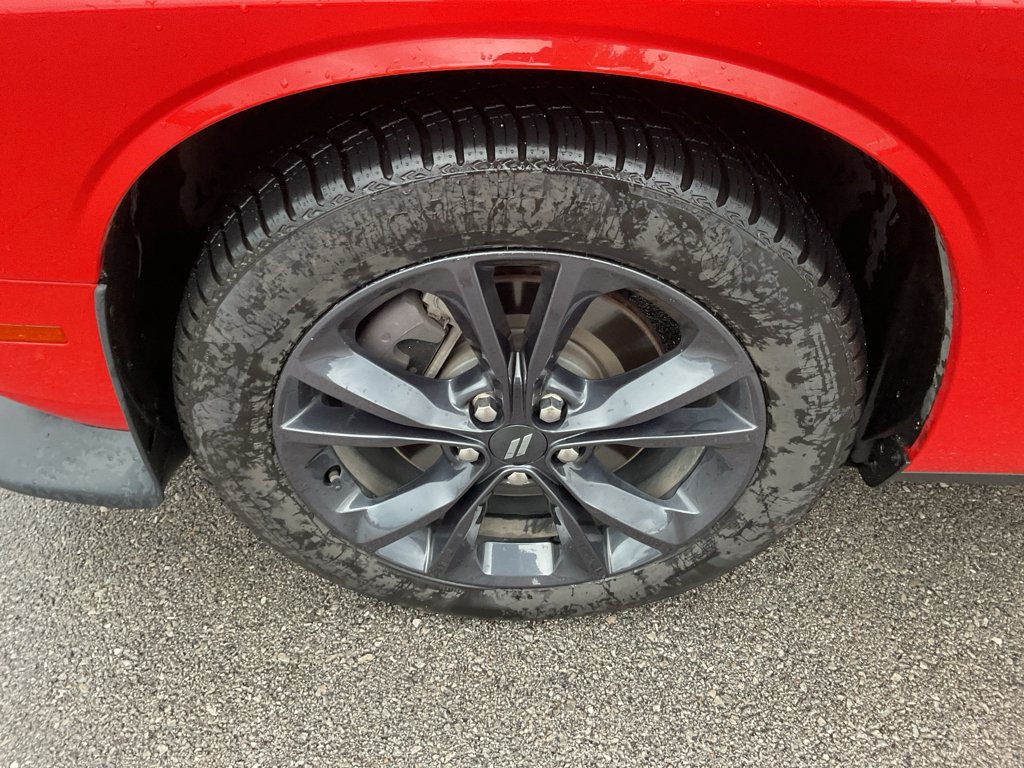 Used 2020 Go Mango Dodge GT image 5