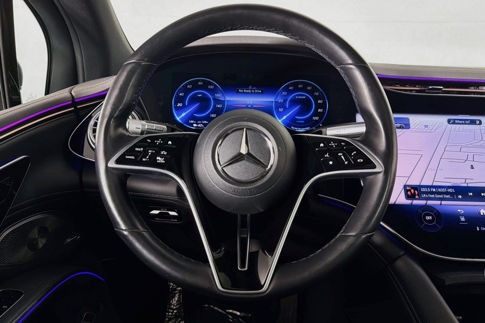 Certified Used 2024 Black Mercedes-Benz 450 image 17