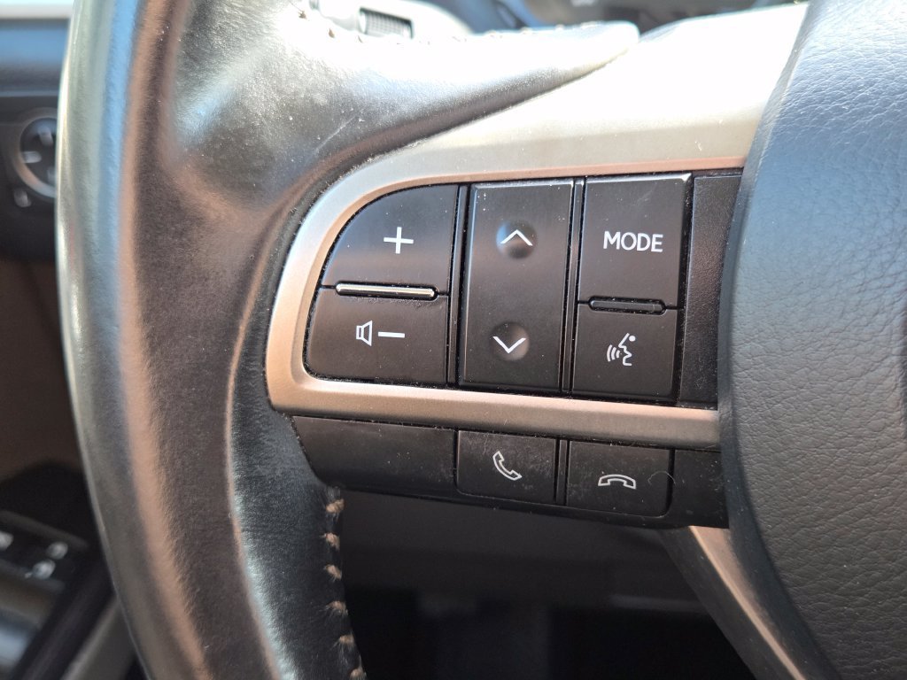 2020 Lexus GX PREMIUM - Photo 18
