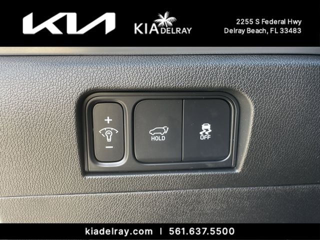 2026 Kia Sorento X-Line SX Prestige - Photo 27