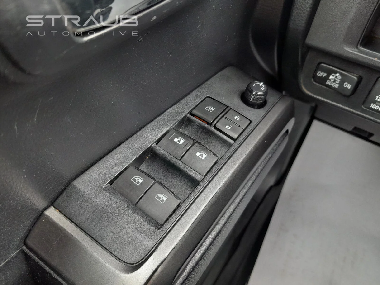 Used 2019 Barcelona Red Metallic Toyota TRD Sport image 33