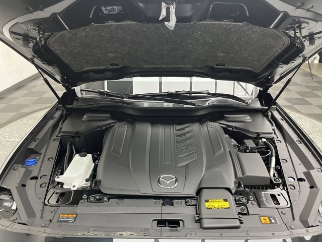 New 2026 Jet Black Mica Mazda Select image 24