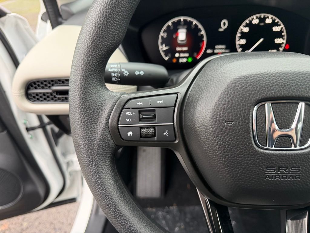 2026 Honda HR-V LX - Photo 16