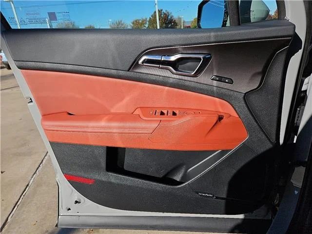 New 2026 Wolf Gray KIA SX-Prestige Front-Wheel Drive image 13
