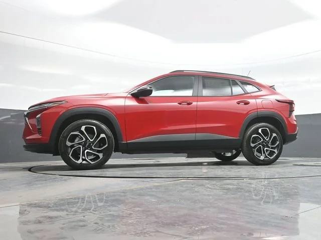 2026 Chevrolet Trax RS - Photo 21