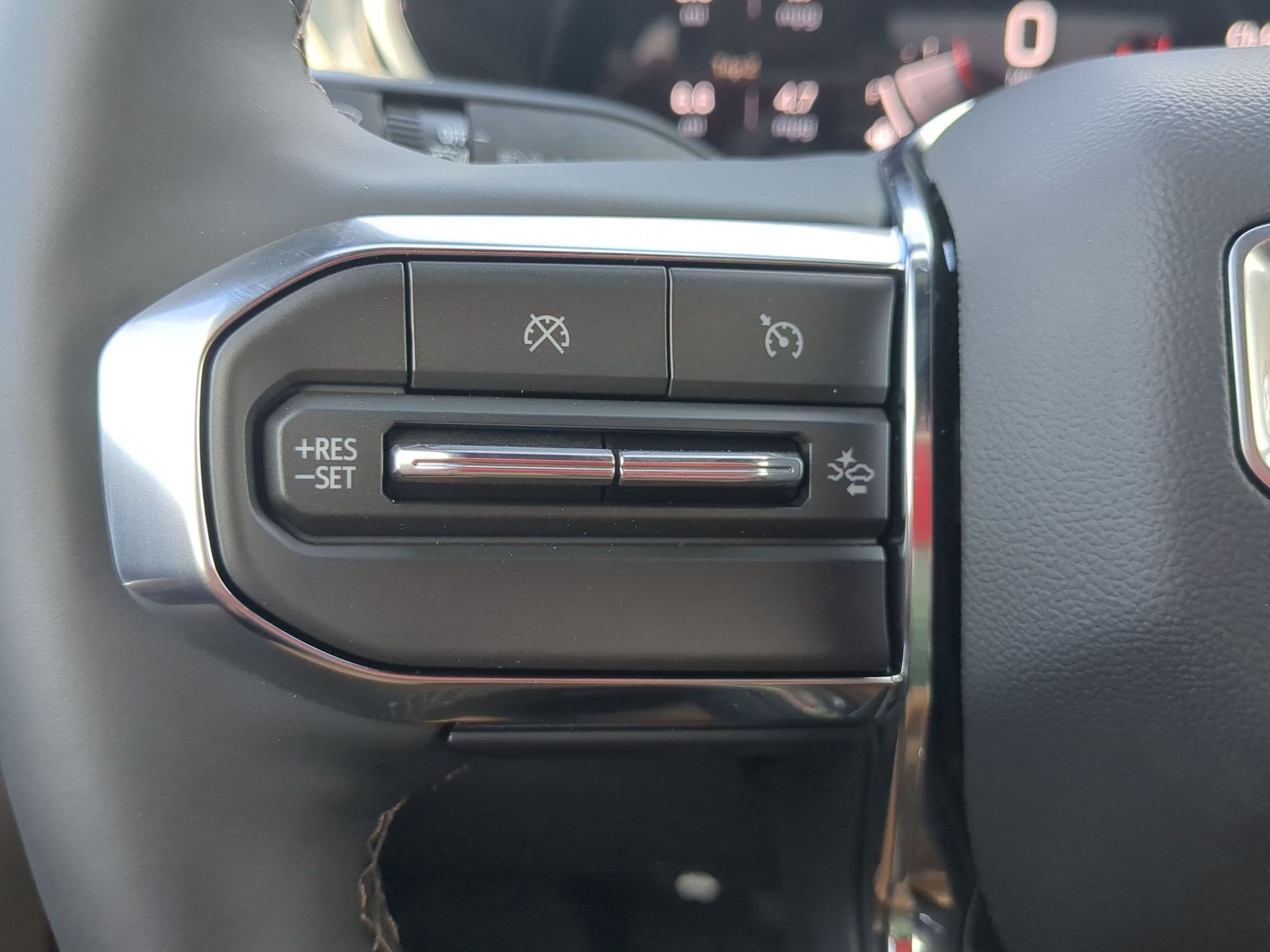 New 2026 Onyx Black GMC Denali image 16