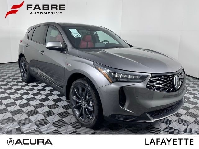 2026 Acura RDX