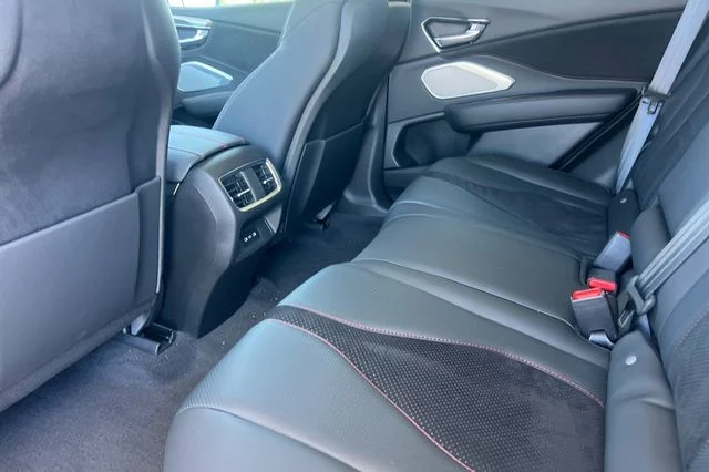 2026 Acura RDX A-Spec Package - Photo 10