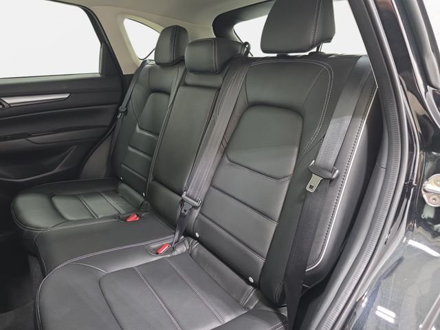Used 2025 Black Mazda 2.5 S Preferred Package image 13