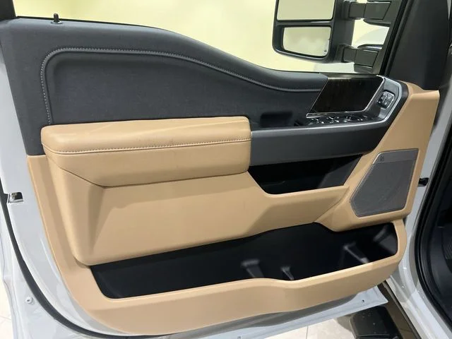 New 2026 Avalanche Gray Ford F-350® LARIAT® image 52