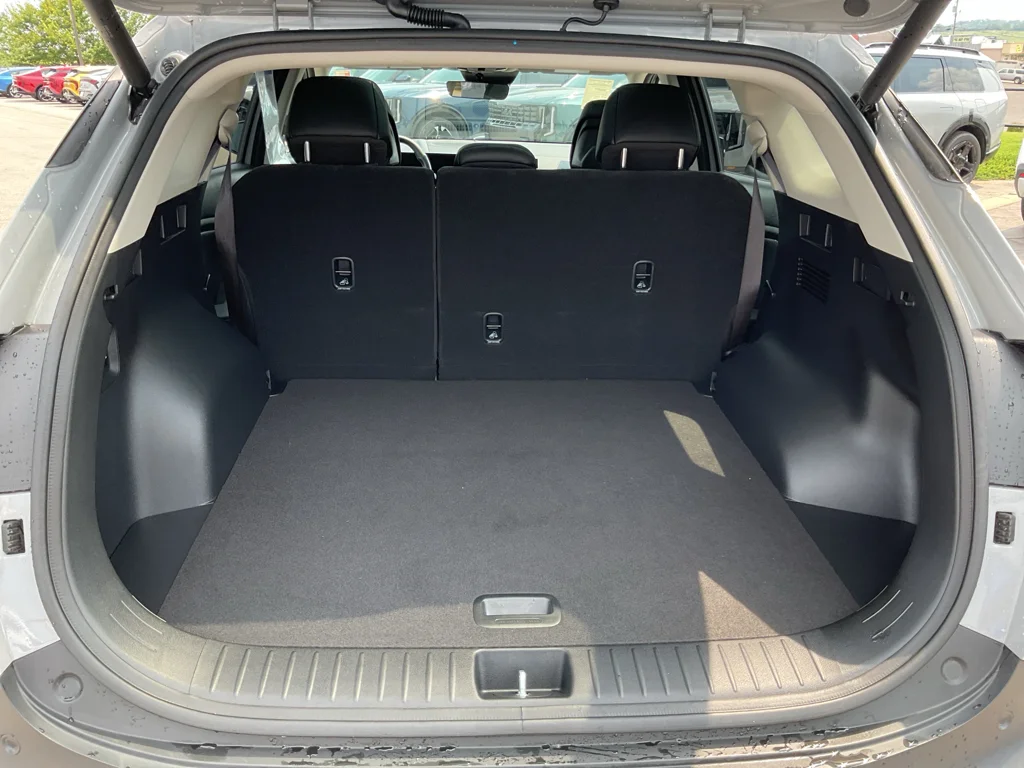 Used 2026 Wolf Gray Kia EX image 17