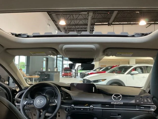 New 2026 Jet Black Mica Mazda 2.5 S Preferred image 27