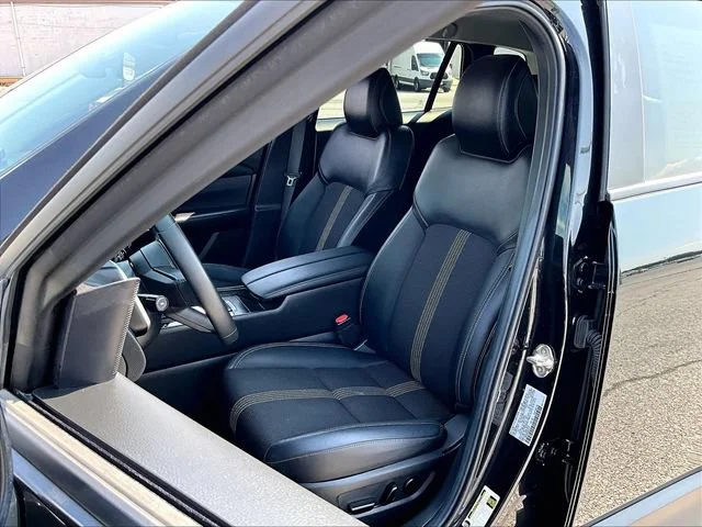 Used 2024 Jet Black Mazda 2.5 S Preferred Package image 10