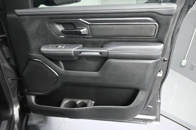 Used 2025 Gray Ram RHO image 20