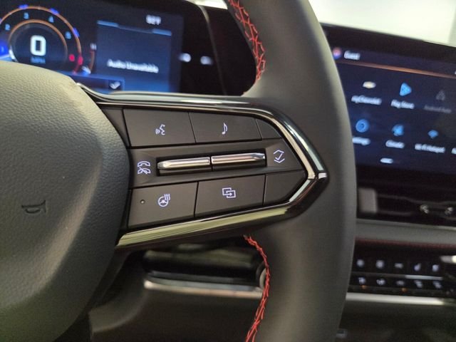Used 2027 Black Chevrolet RS image 26