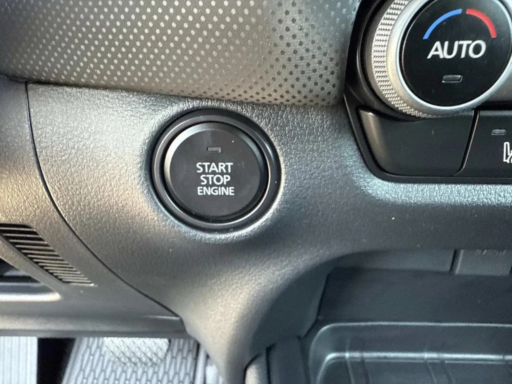 New 2026 Jet Black Mica Mazda 2.5 S Preferred AWD image 33
