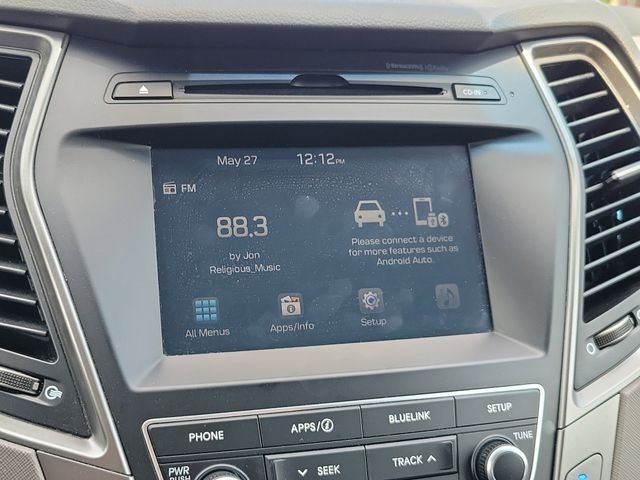Used 2017 Silver Hyundai 2.4 Base image 21