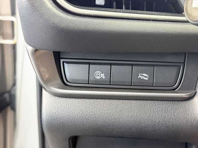 Certified Used 2024 Silver Mazda 2.5 S Select Sport image 22