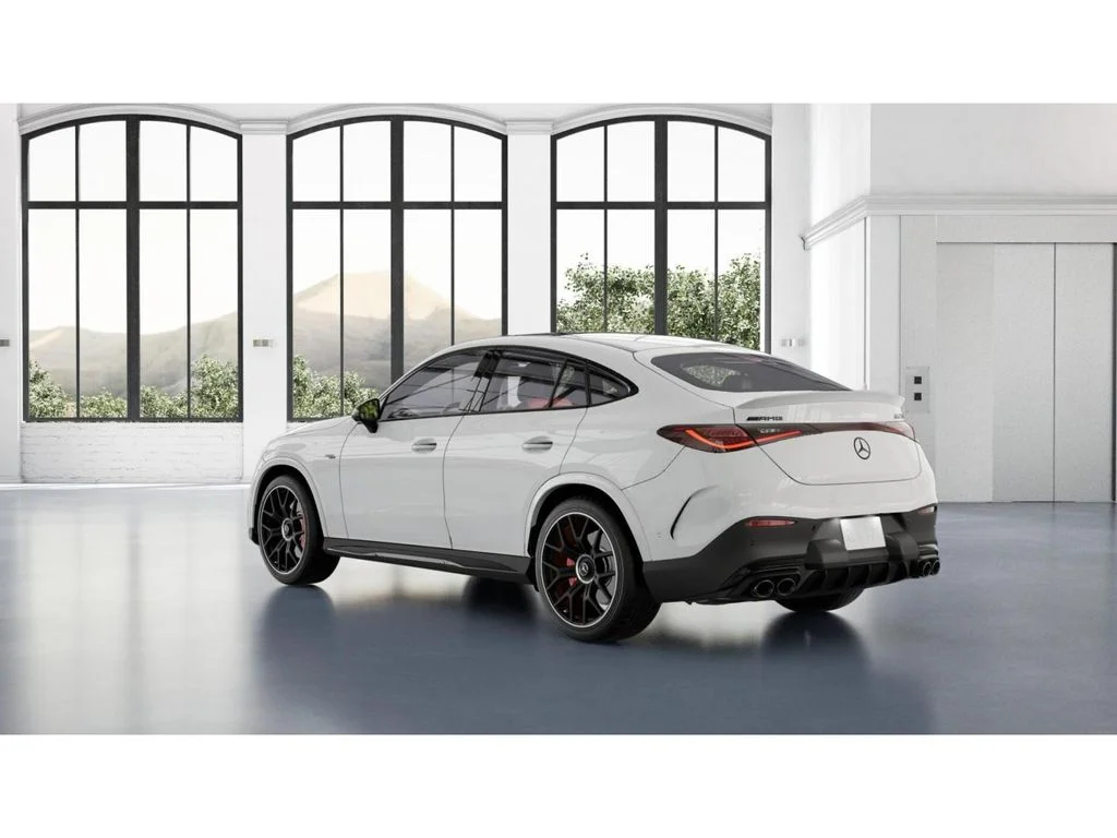 New 2027 White Mercedes-Benz  image 29
