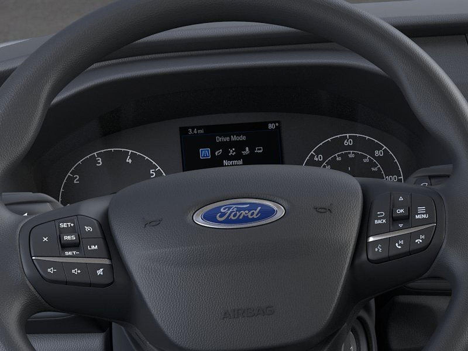 2025 Ford Transit Passenger Van XL - Photo 14