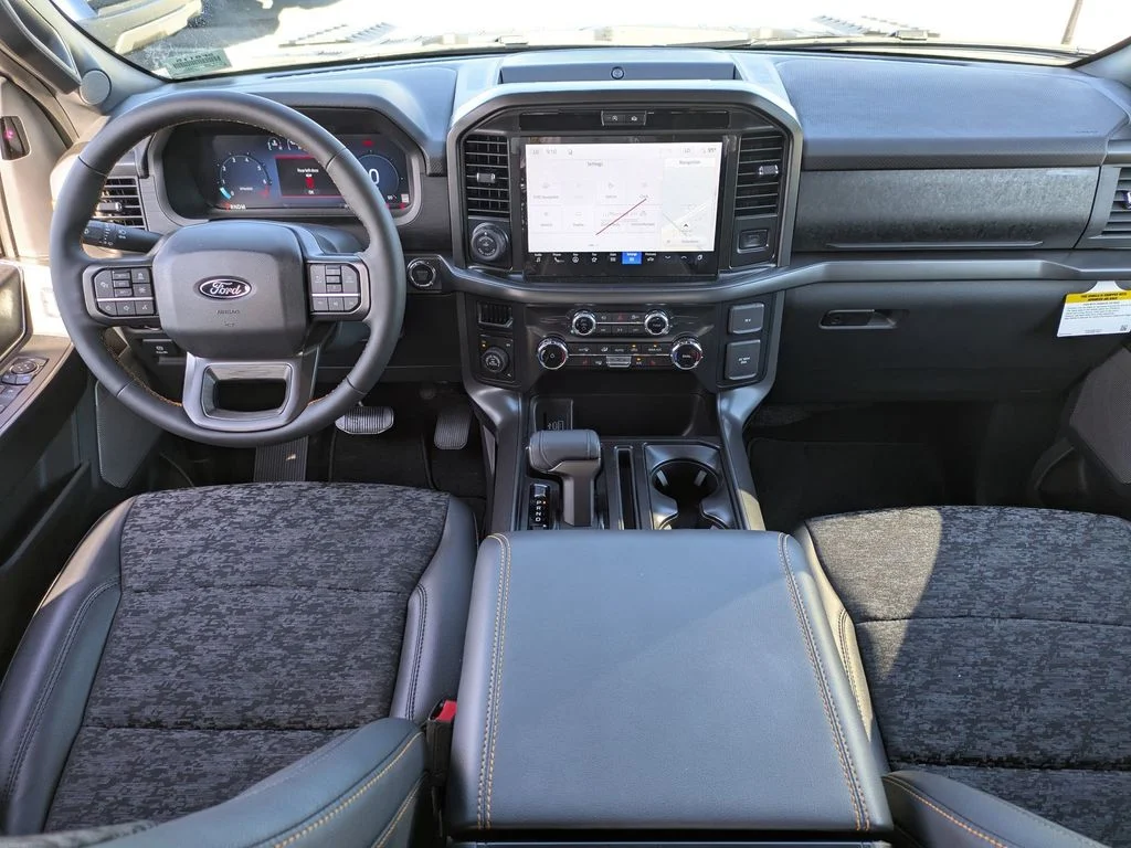 New 2026 Avalanche Ford Tremor image 14