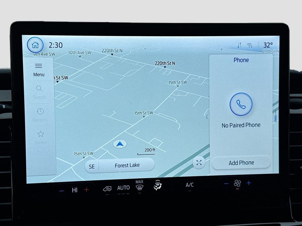 2024 Ford Transit Van Base - Photo 11